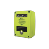 Comprar Callbox RITRON RQX-411-G Verde | Smartgrid México