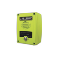 Comprar Callbox RITRON RQX-411-G Verde | Smartgrid México