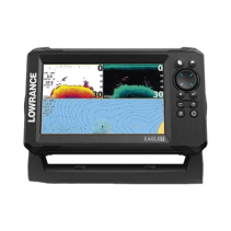 Comprar Eagle-7 Lowrance 7" IPS | Smartgrid México