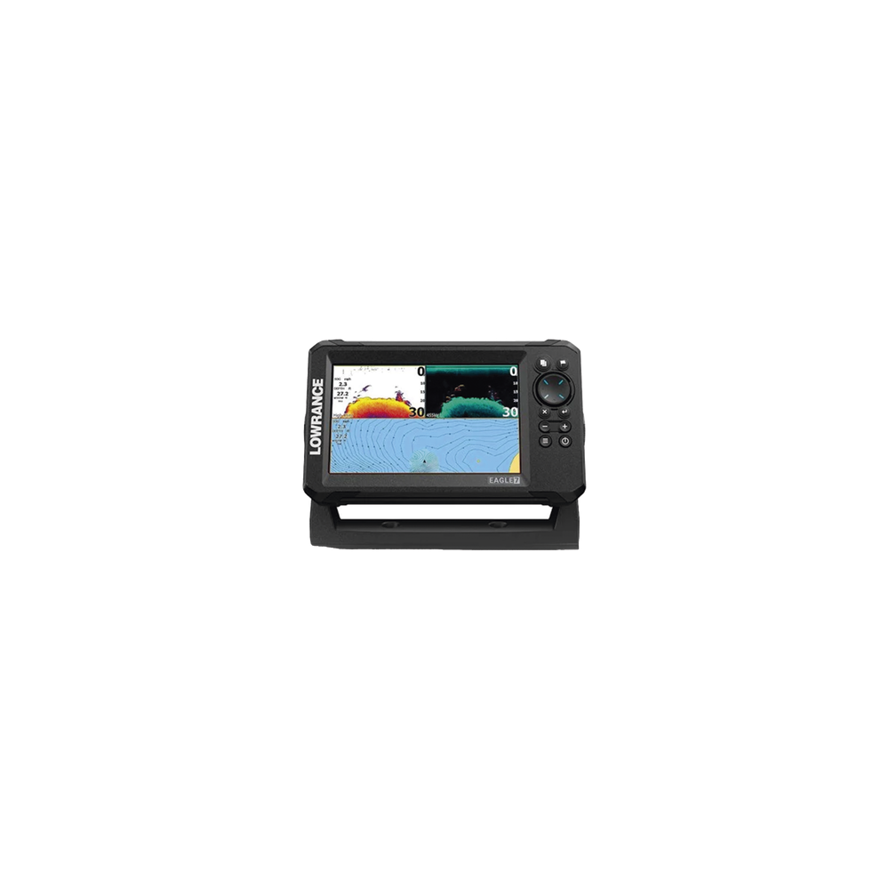 Comprar Eagle-7 Lowrance 7" IPS | Smartgrid México