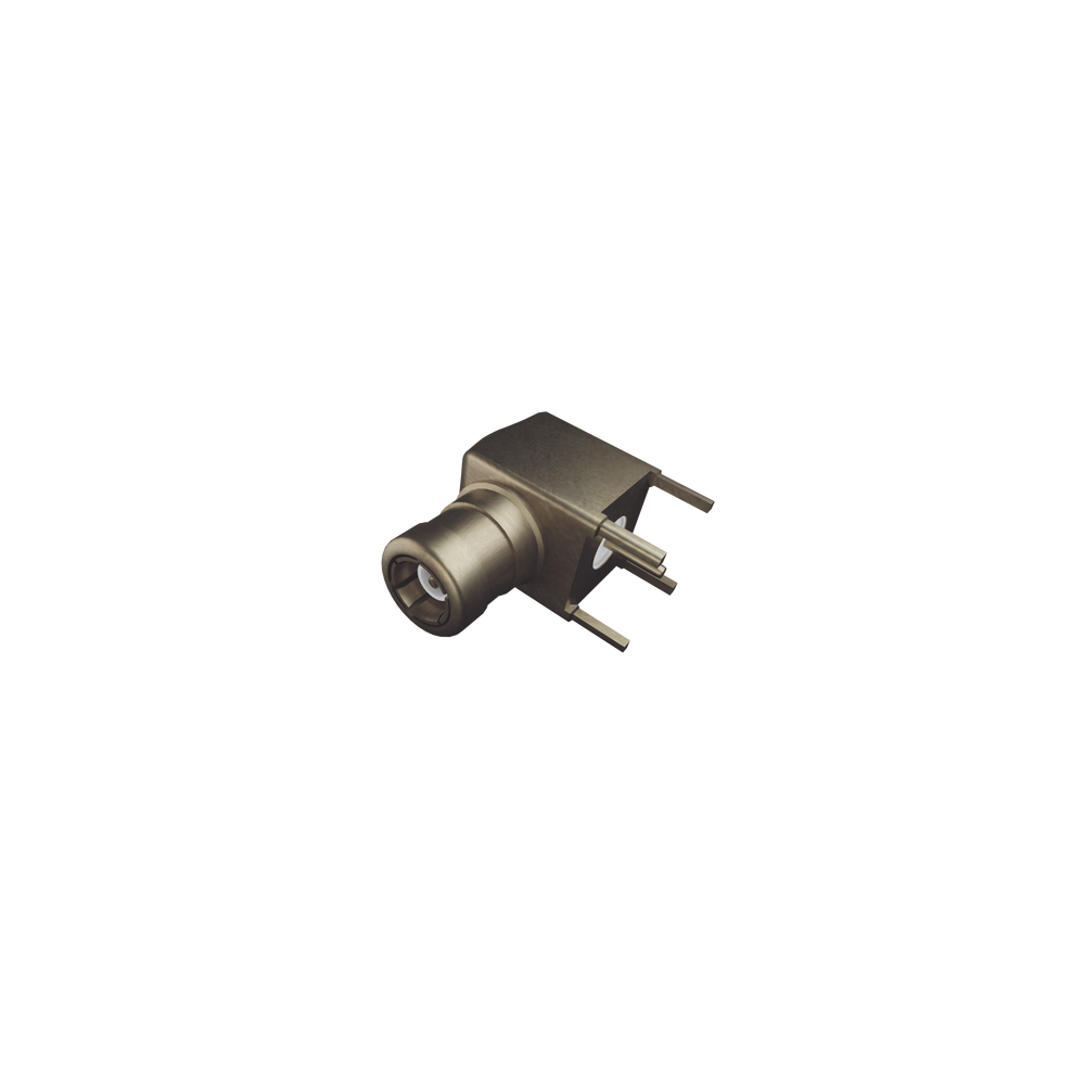 Comprar Conector SMB Macho RSB-4400-1 | Smartgrid México