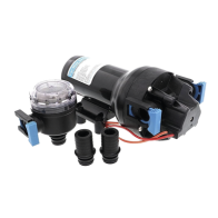 Comprar JABSCO ParMax 6 24V 60PSI | Smartgrid México