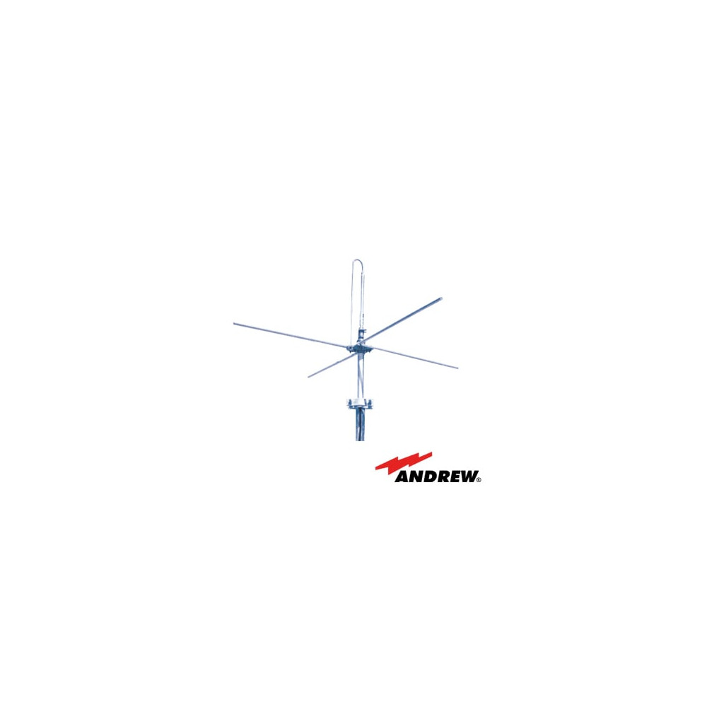 Comprar Antena UHF DB201-P 450-470 MHz | Smartgrid México
