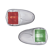 Comprar Luces Laterales PERKO 12V 10W | Smartgrid México