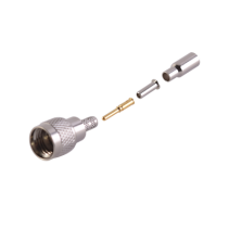 Comprar Conector mini UHF Macho RFU-6003 | Smartgrid México