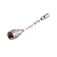 Comprar Conector mini UHF Macho RFU-6003 | Smartgrid México