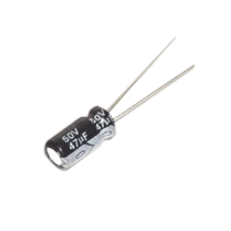 Comprar Capacitor 47 µFd 50V | Alta | Smartgrid México