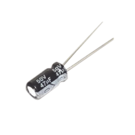 Comprar Capacitor 47 µFd 50V | Alta | Smartgrid México