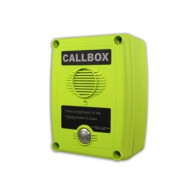 Comprar Callbox RITRON RQX-111-G Verde | Smartgrid México
