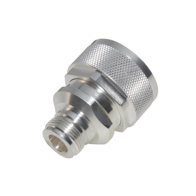 Comprar Adaptador RFD-1671-2 DIN 7-16 | Smartgrid México