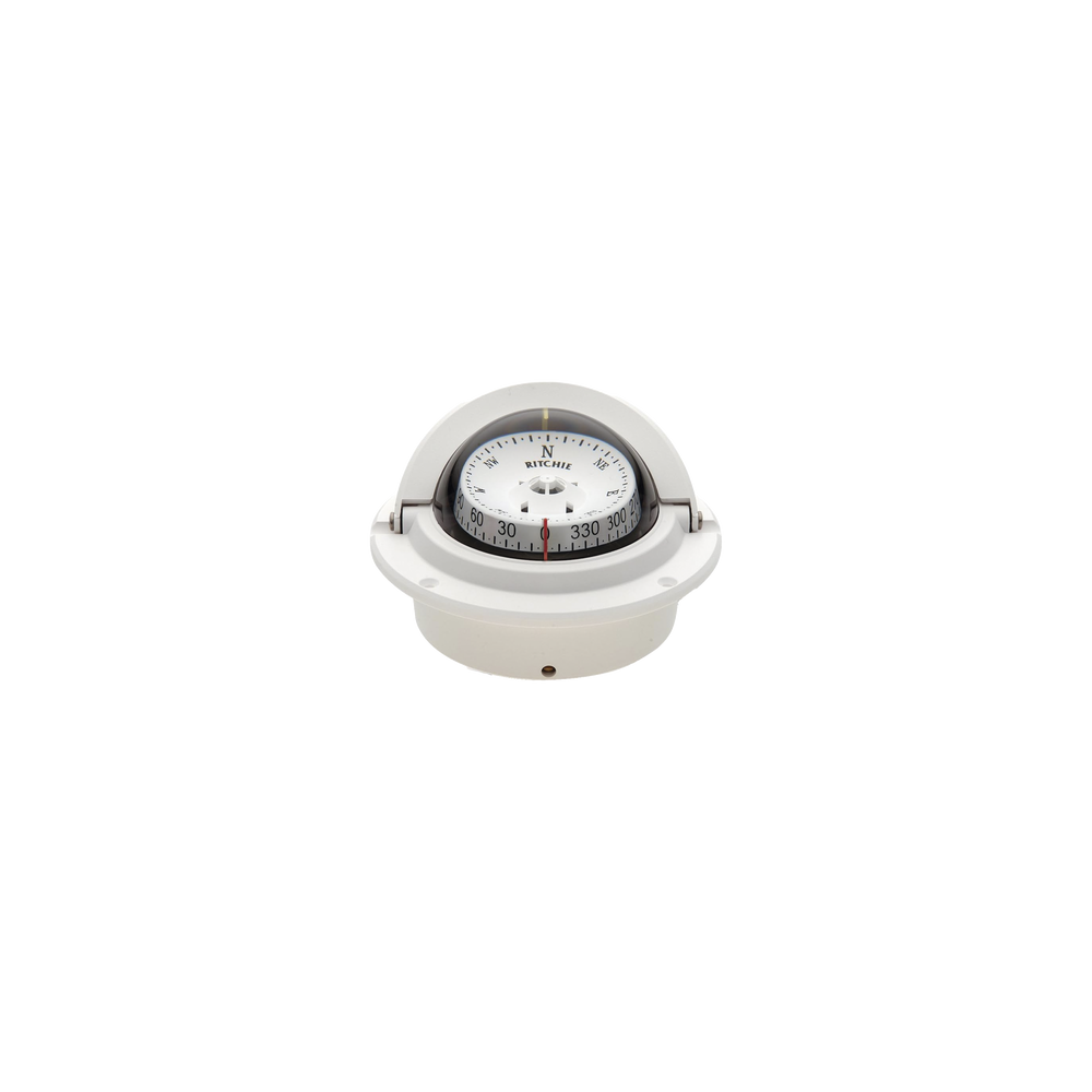Comprar Brújula RITCHIE F-83W 3" | Smartgrid México