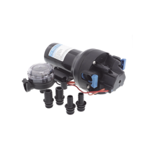 Comprar Bomba JABSCO P501J-115S-3A 5GPM | Smartgrid México