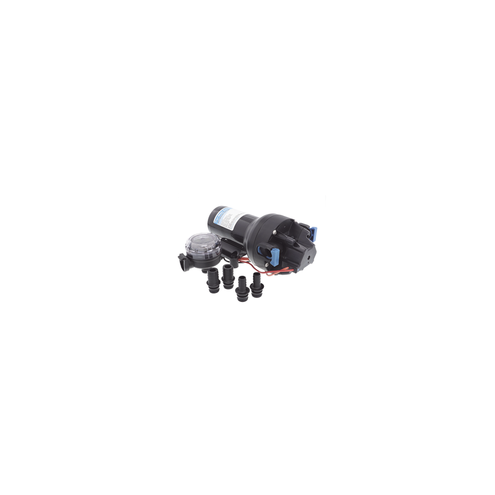 Comprar Bomba JABSCO P501J-115S-3A 5GPM | Smartgrid México