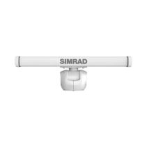 Comprar Radar Simrad HALO 3000 130W | Smartgrid México