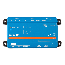 VICTRON ENERGY, CERBOGXMK2, Cerbo GX MK2 / Centro de comunicaciones / Monitoreo Remoto para Sistemas Victron
