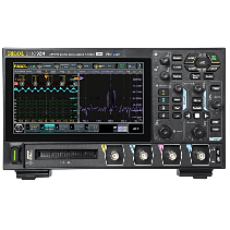 Compra Osciloscopio Digital 4 Canales | Smartgrid México