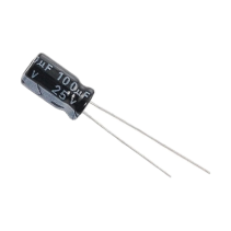Comprar Capacitor 100 µFd 25V | Alta | Smartgrid México
