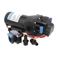 Comprar Bomba JABSCO Q402J-118S-3A 60PSI | Smartgrid México