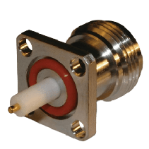 Comprar Conector N Hembra 18 | Smartgrid México