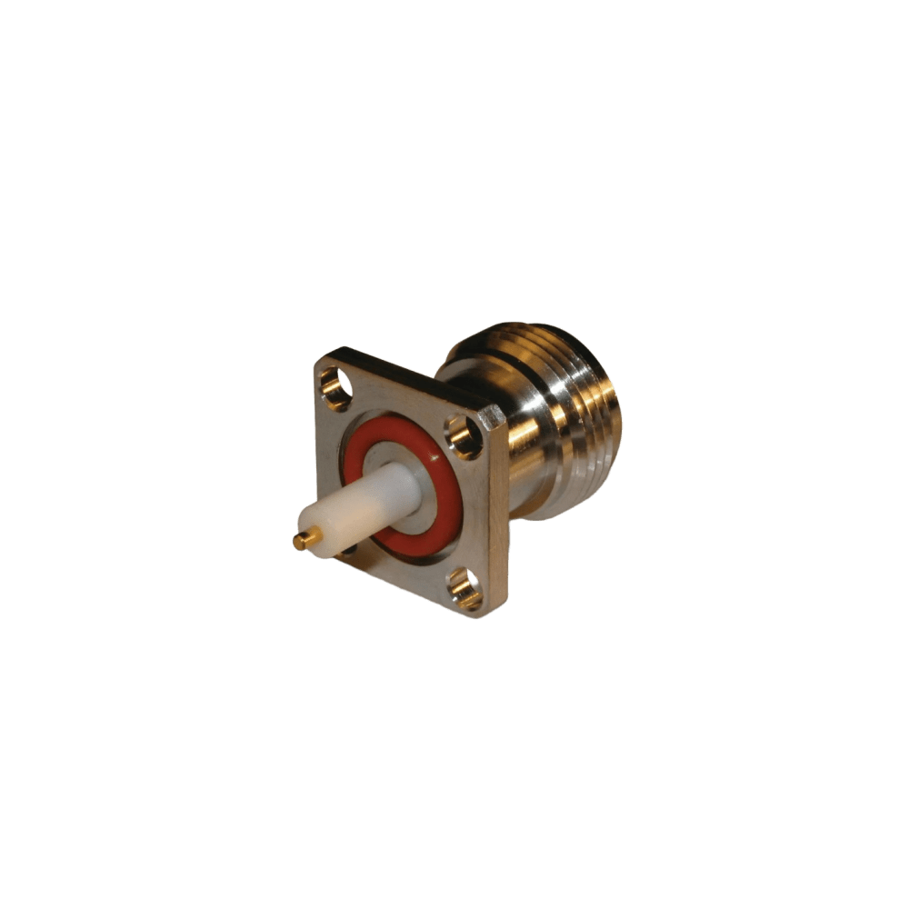 Comprar Conector N Hembra 18 | Smartgrid México