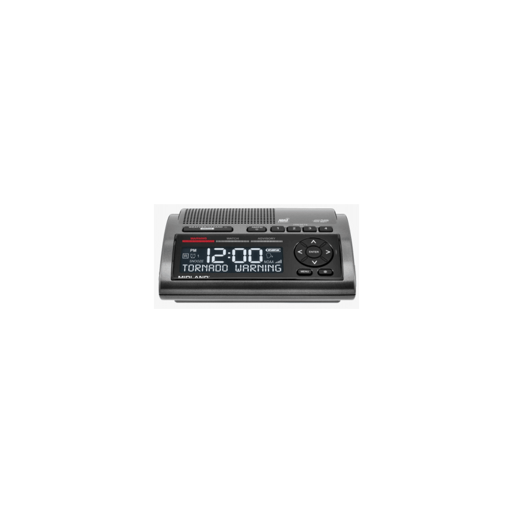 Comprar Radio Meteorológica WR400 | Smartgrid México