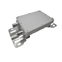 EPCOM, EP-COMB-2B, Combinador de Bandas de Dos Vías EP-COMB-2B / Rango de Frecuencia 698-960 MHz y 1710-2700 MHz / Bajo PIM / Al