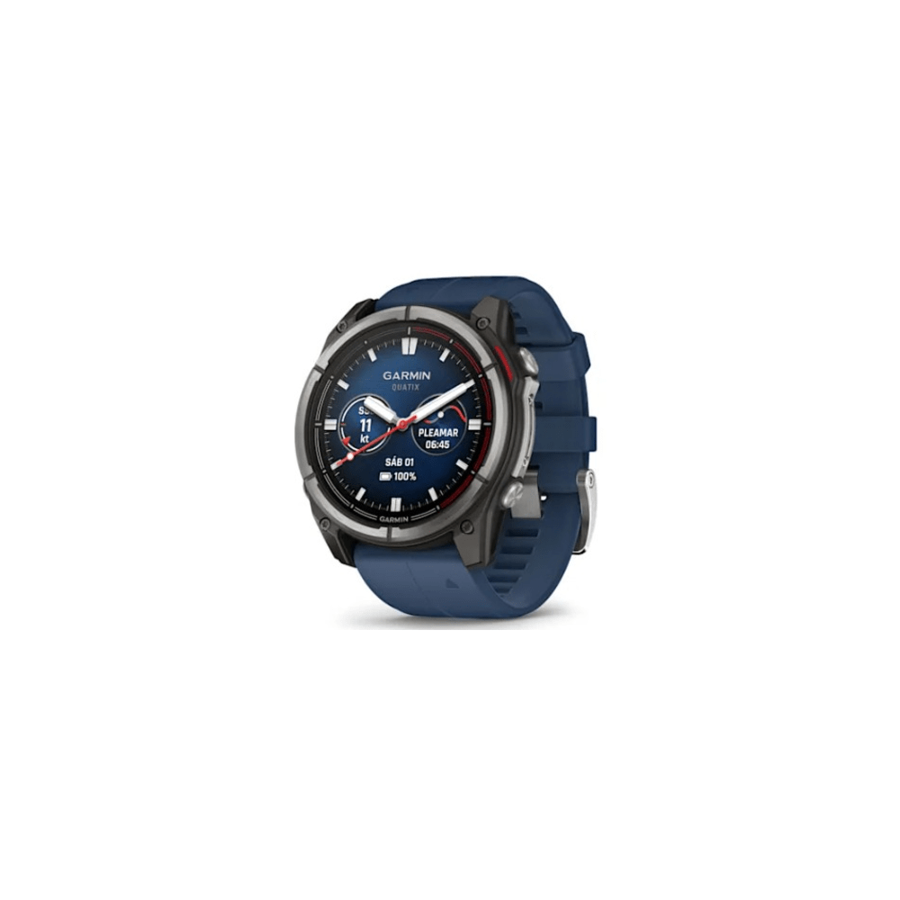 Comprar Smartwatch Garmin Fenix 7 | Smartgrid México