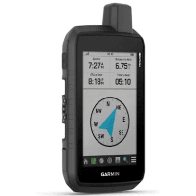 Comprar Garmin Montana® 710, 5" Táctil | Smartgrid México