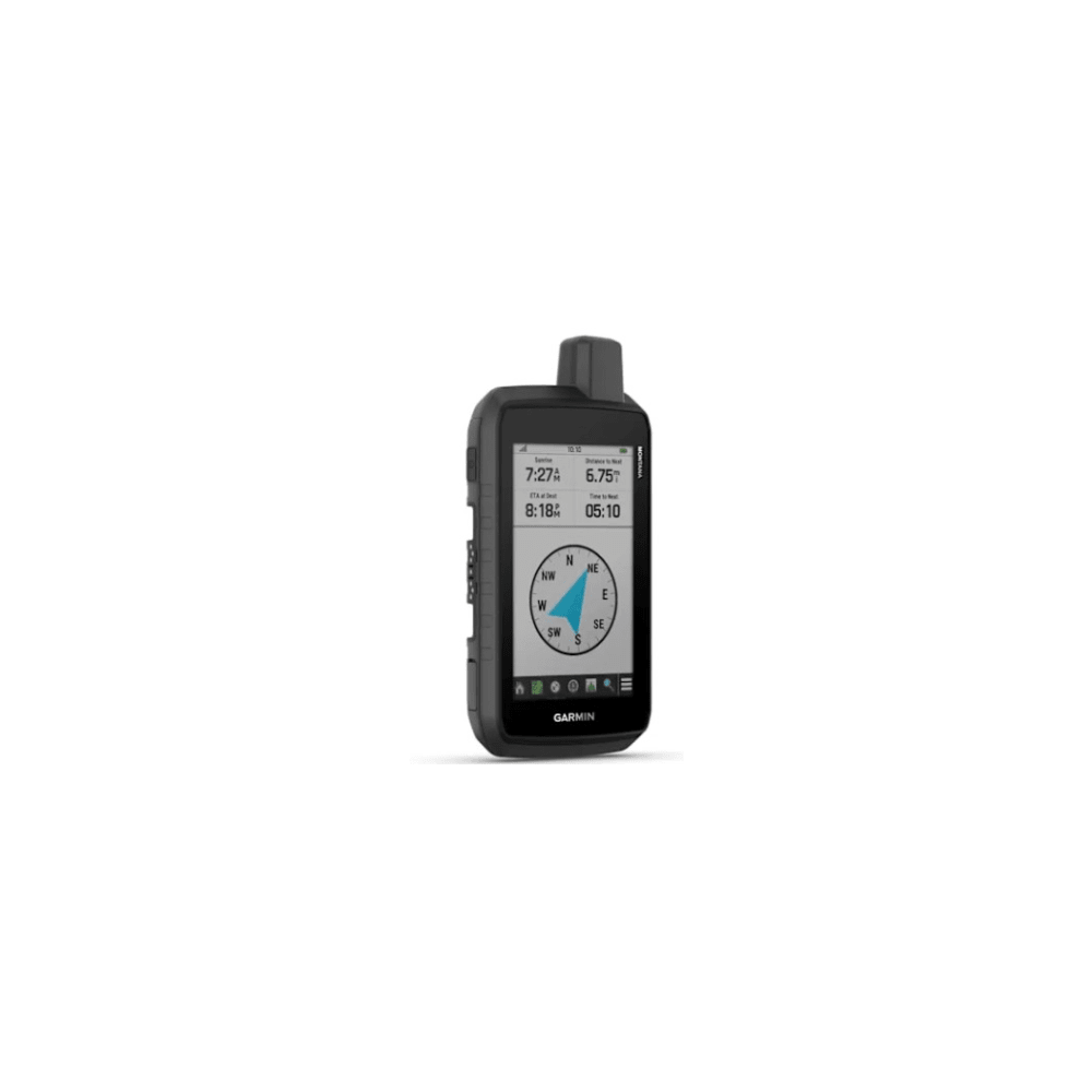 Comprar Garmin Montana® 710, 5" Táctil | Smartgrid México