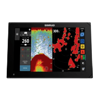 Comprar SIMRAD NSX 3012 Pantalla Táctil | Smartgrid México