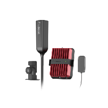 WEBOOST / WILSON ELECTRONICS, 532-061, Amplificador Celular Drive Reach Overland para Vehículos Todo Terreno / Multioperador y M