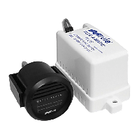 Comprar Alarma Rule 33ALA 12V Resistente | Smartgrid México