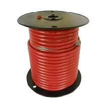 Comprar Cable Rojo AWG 1 100 Pies Premium | Smartgrid México