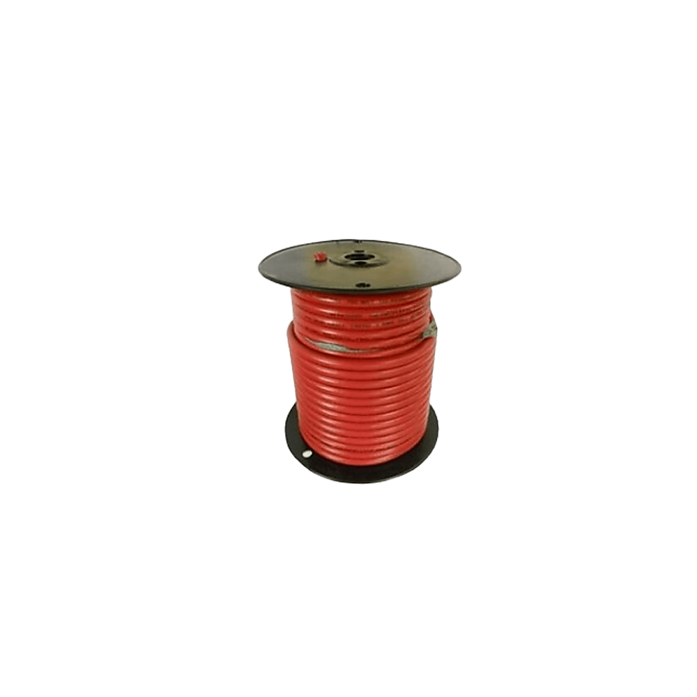 Comprar Cable Rojo AWG 1 100 Pies Premium | Smartgrid México