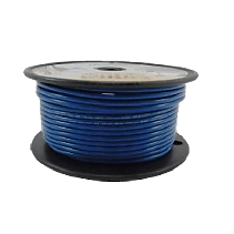 Comprar Cable COBRA Calibre 14 Azul Alta | Smartgrid México