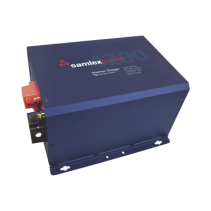 SAMLEX, EVO4248SP, Inversor Cargador Onda Pura 4200 W Alta Potencia, Ent:48 Vcc, Sal: 110/230Vca, 50/60 Hz