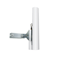 UBIQUITI, AM-5G16-120, Antena sectorial para radio estaciones base airMAX de 120 grados de cobertura horizontal, 5 GHz (5.10-5.8