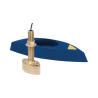 Comprar Transductor AIRMAR B45 50/200kHz | Smartgrid México