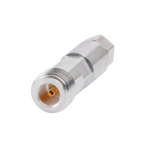 Comprar Conector N Hembra F1-PNF Premium | Smartgrid México