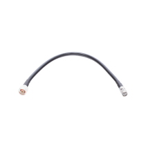 EPCOM INDUSTRIAL, S-N-400-TNC-50, Cable RF400, conectores N Macho y TNC Macho