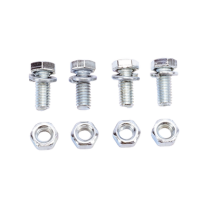 Comprar Kit de Tornillos EPCOM 12 | Smartgrid México