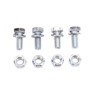 Comprar Kit de Tornillos EPCOM 12 | Smartgrid México