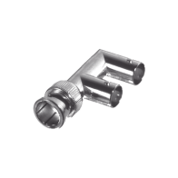 Comprar Adaptador BNC 75 Ohm | Conexión | Smartgrid México