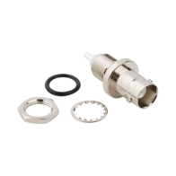 Comprar Conector BNC Hembra 4 GHz | Smartgrid México