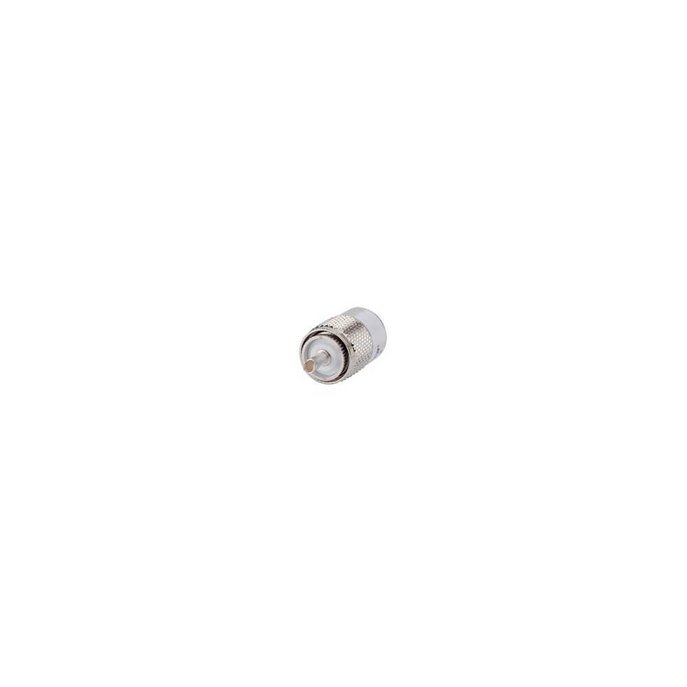 Comprar Conector UHF Macho 41-SP Premium | Smartgrid México