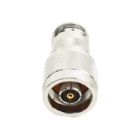 Comprar Adaptador N Macho Inverso a N | Smartgrid México