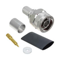 Comprar Conector N Macho Plegable 50 Ohms | Smartgrid México