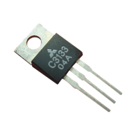 Comprar Transistor NPN 2SC3133 27MHz | Smartgrid México