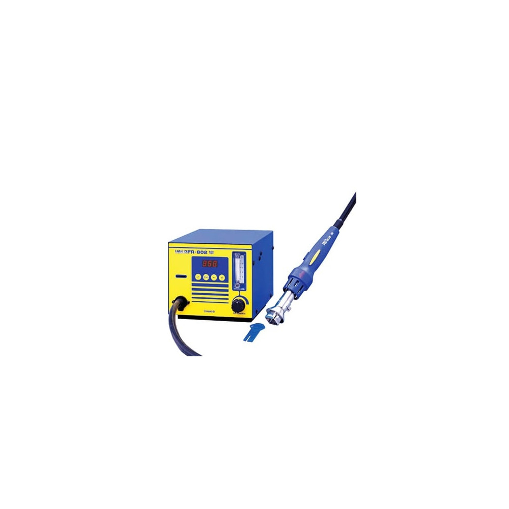 Comprar HAKKO FR-802-11 SMD Digital | Smartgrid México