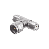 Comprar Adaptador Mini-UHF Macho RFU-631 | Smartgrid México
